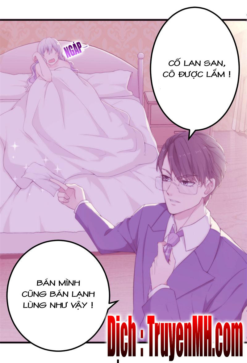 101 Lần Đoạt Hôn Chapter 1 - Trang 2