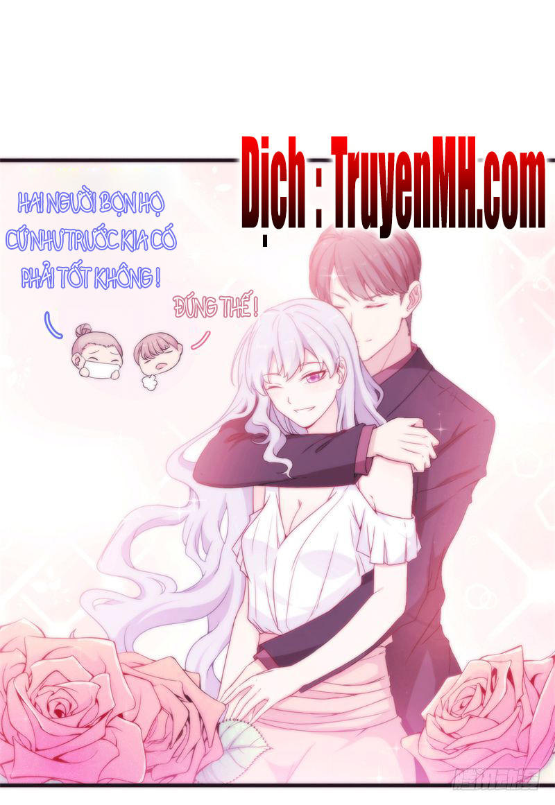 101 Lần Đoạt Hôn Chapter 1 - Trang 2