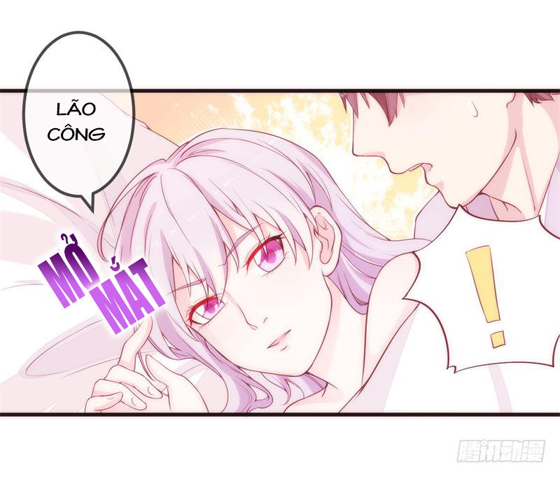 101 Lần Đoạt Hôn Chapter 1 - Trang 2