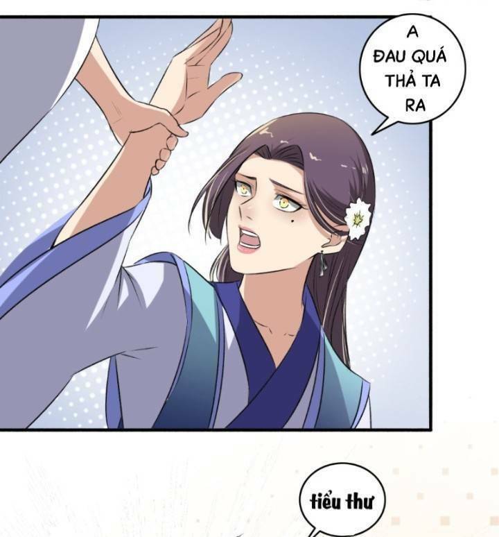 Cuồng Phi Phách Lối Chapter 134 - Trang 2