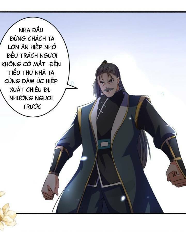 Cuồng Phi Phách Lối Chapter 133 - Trang 2