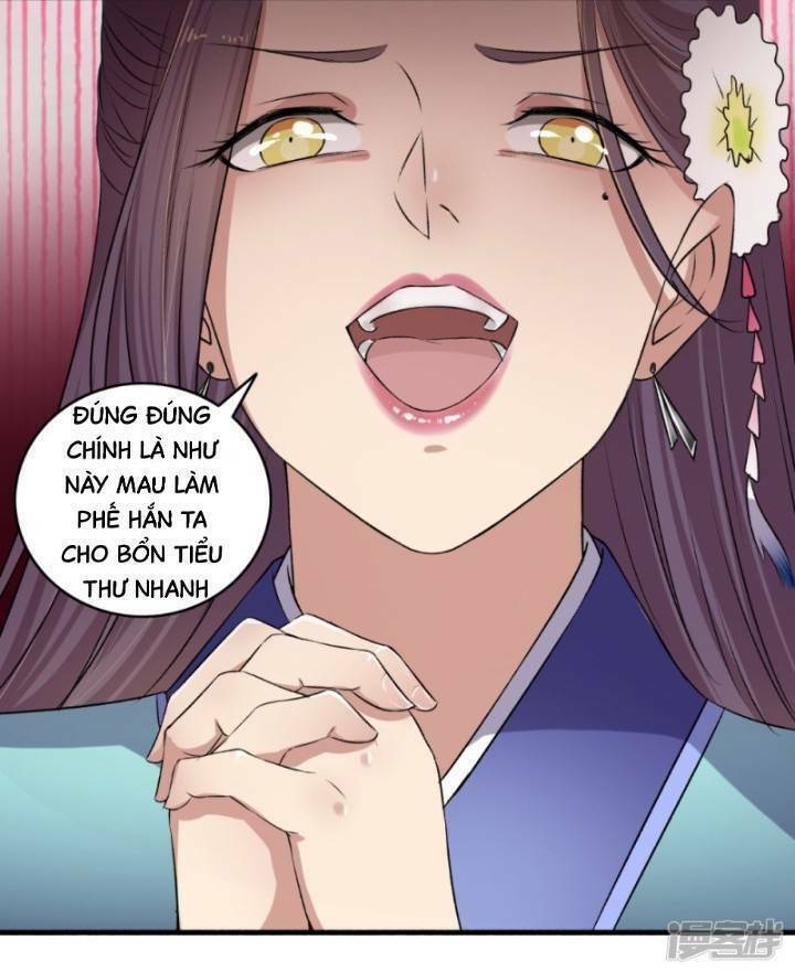 Cuồng Phi Phách Lối Chapter 132 - Trang 2