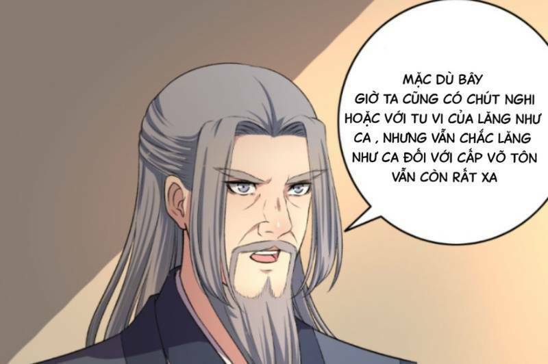 Cuồng Phi Phách Lối Chapter 129 - Trang 2