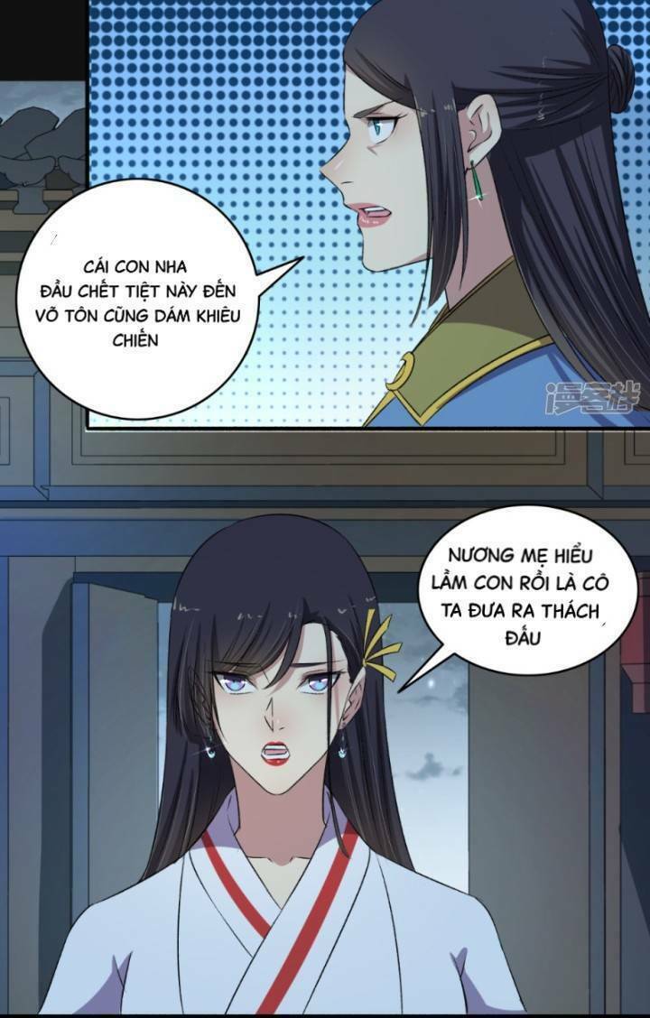 Cuồng Phi Phách Lối Chapter 129 - Trang 2