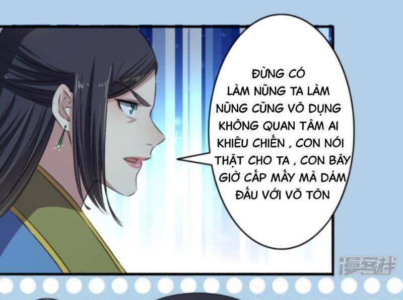 Cuồng Phi Phách Lối Chapter 129 - Trang 2