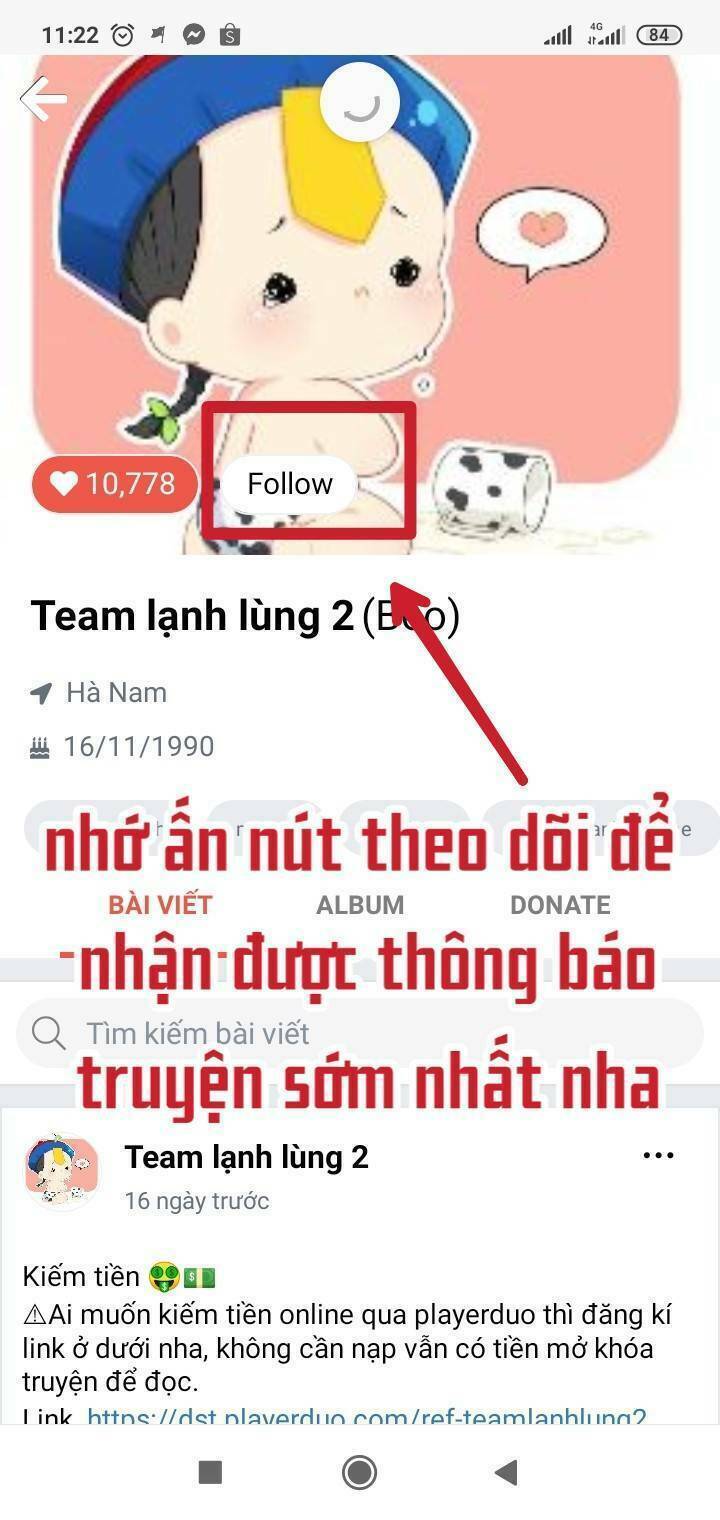 Cuồng Phi Phách Lối Chapter 129 - Trang 2