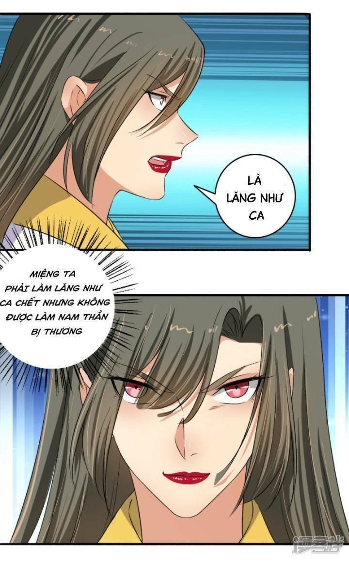 Cuồng Phi Phách Lối Chapter 128 - Trang 2