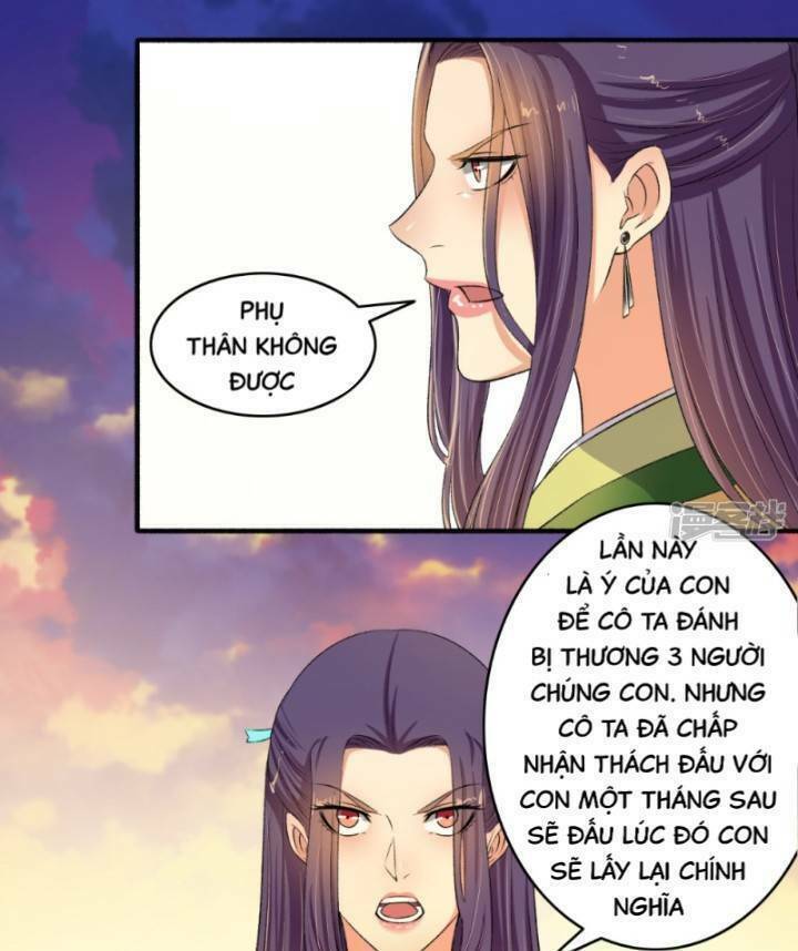 Cuồng Phi Phách Lối Chapter 128 - Trang 2