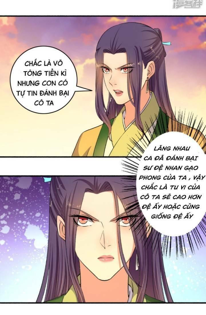 Cuồng Phi Phách Lối Chapter 128 - Trang 2