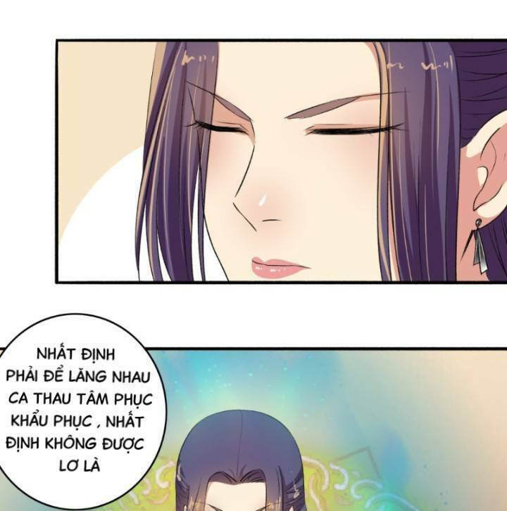 Cuồng Phi Phách Lối Chapter 128 - Trang 2