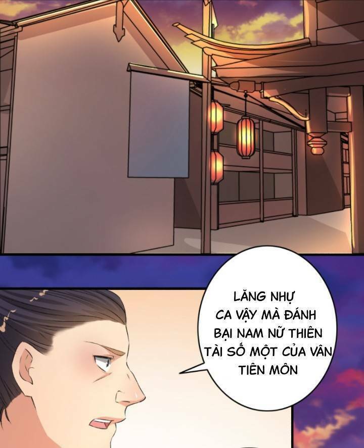 Cuồng Phi Phách Lối Chapter 128 - Trang 2