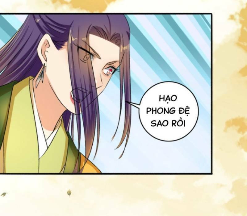 Cuồng Phi Phách Lối Chapter 127 - Trang 2