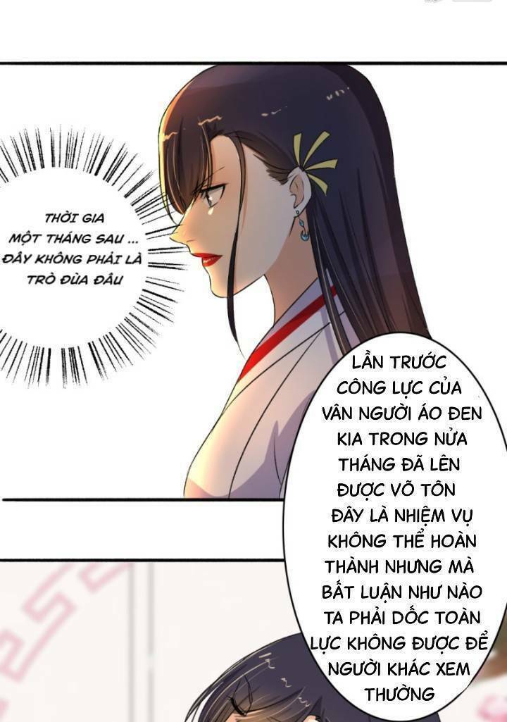 Cuồng Phi Phách Lối Chapter 127 - Trang 2