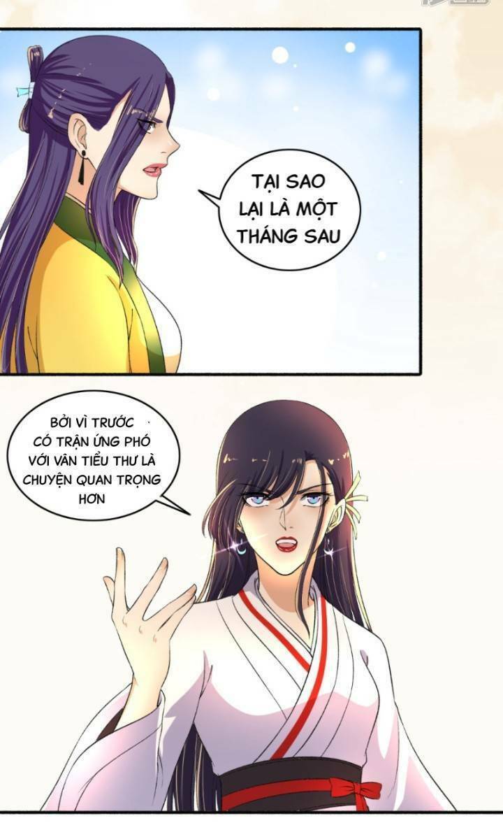 Cuồng Phi Phách Lối Chapter 126 - Trang 2