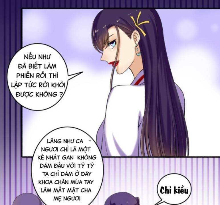 Cuồng Phi Phách Lối Chapter 125 - Trang 2