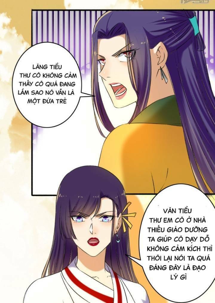 Cuồng Phi Phách Lối Chapter 125 - Trang 2