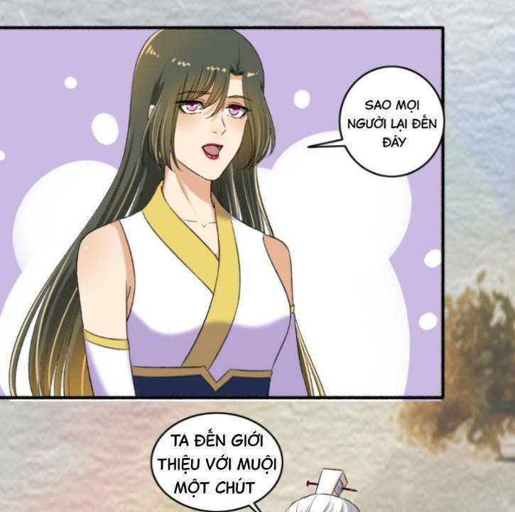 Cuồng Phi Phách Lối Chapter 124 - Trang 2