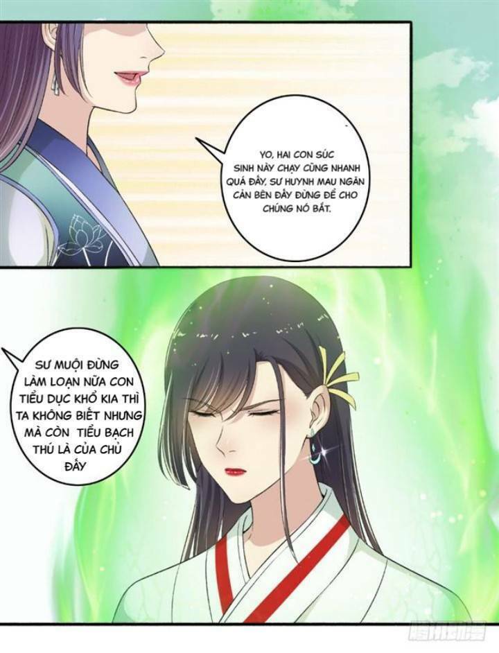 Cuồng Phi Phách Lối Chapter 118 - Trang 2