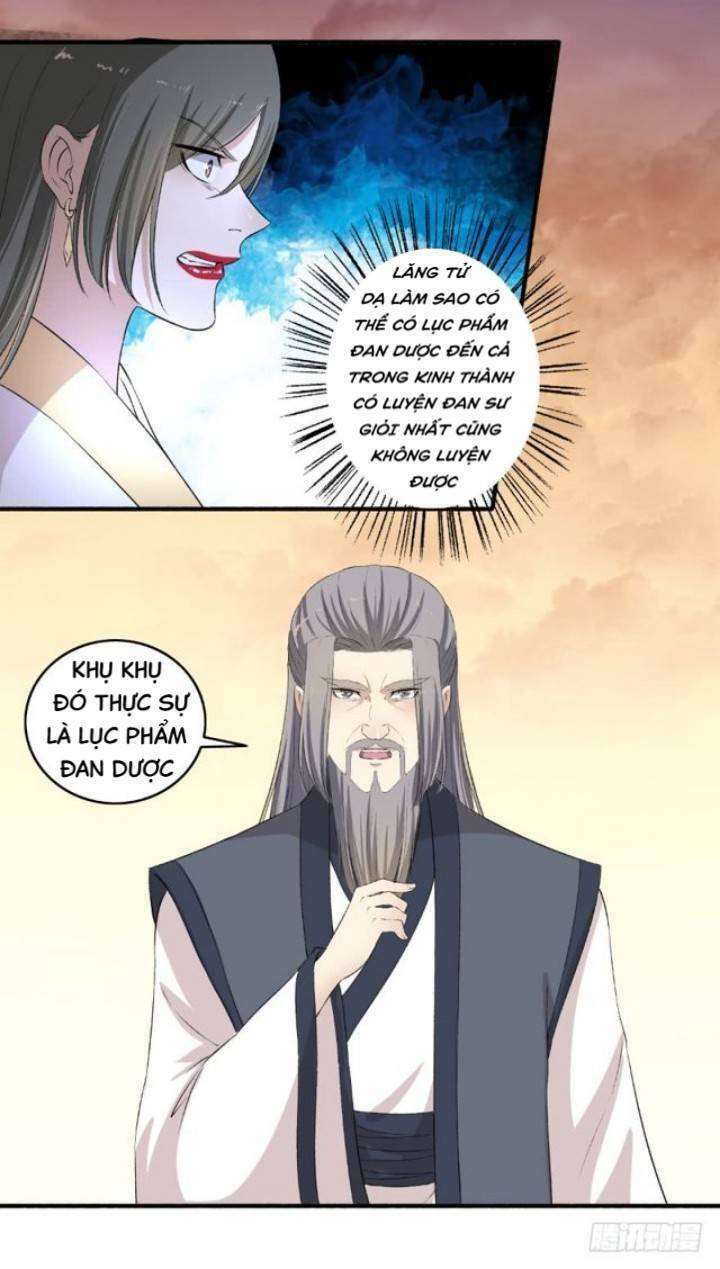 Cuồng Phi Phách Lối Chapter 115 - Trang 2