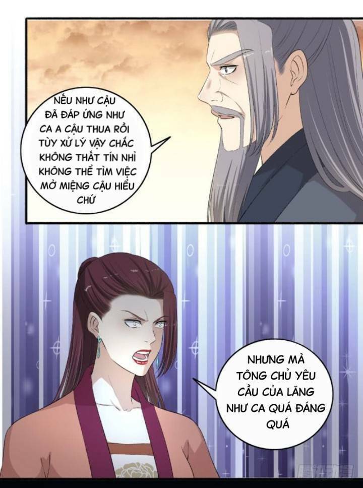 Cuồng Phi Phách Lối Chapter 115 - Trang 2