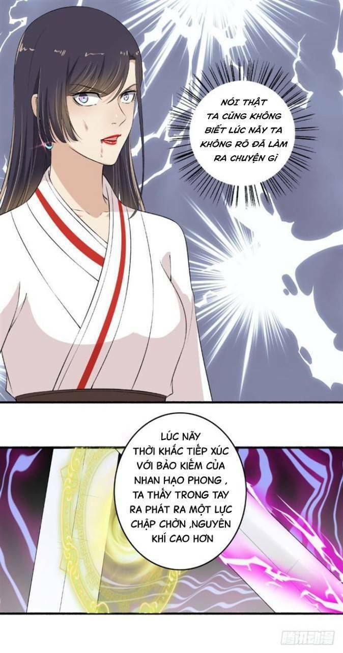 Cuồng Phi Phách Lối Chapter 114 - Trang 2