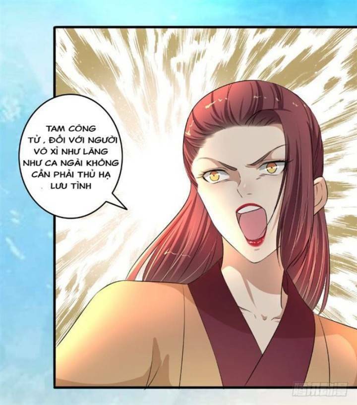 Cuồng Phi Phách Lối Chapter 112 - Trang 2