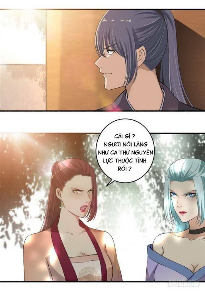 Cuồng Phi Phách Lối Chapter 109 - Trang 2