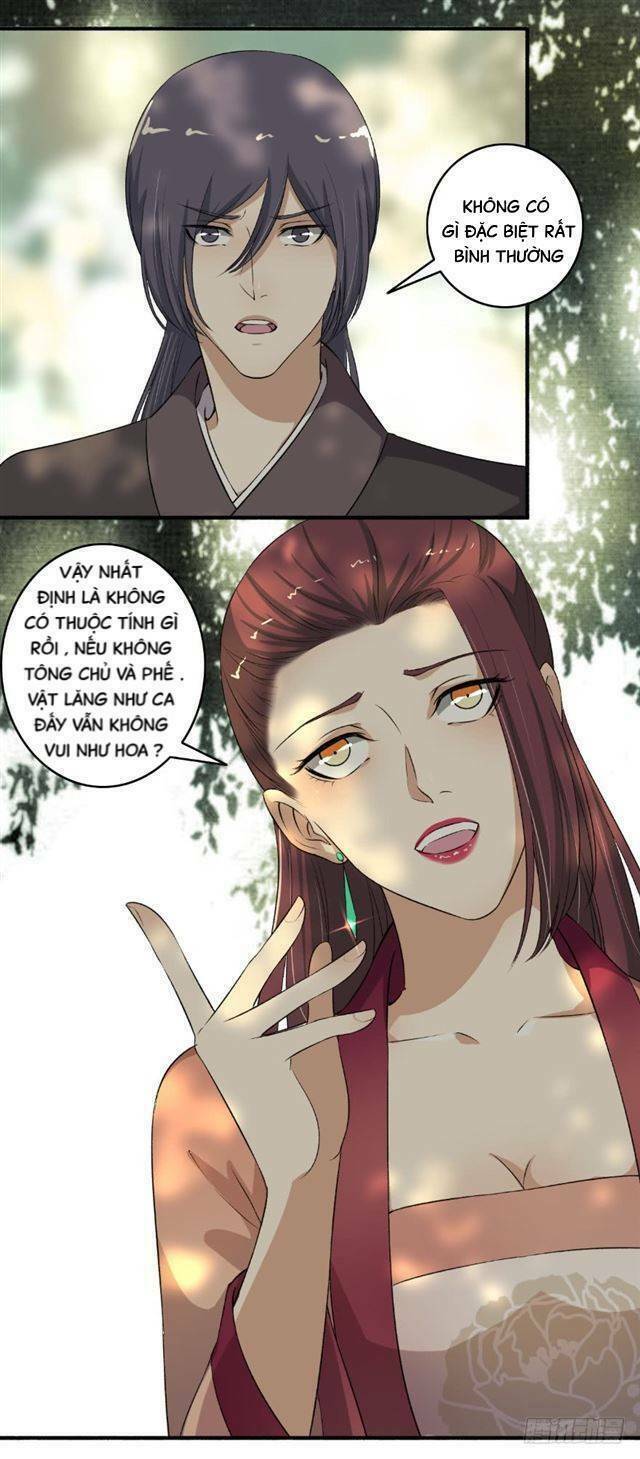 Cuồng Phi Phách Lối Chapter 109 - Trang 2