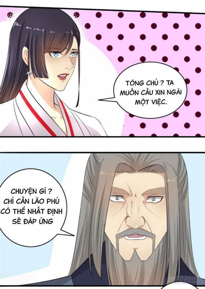 Cuồng Phi Phách Lối Chapter 108 - Trang 2