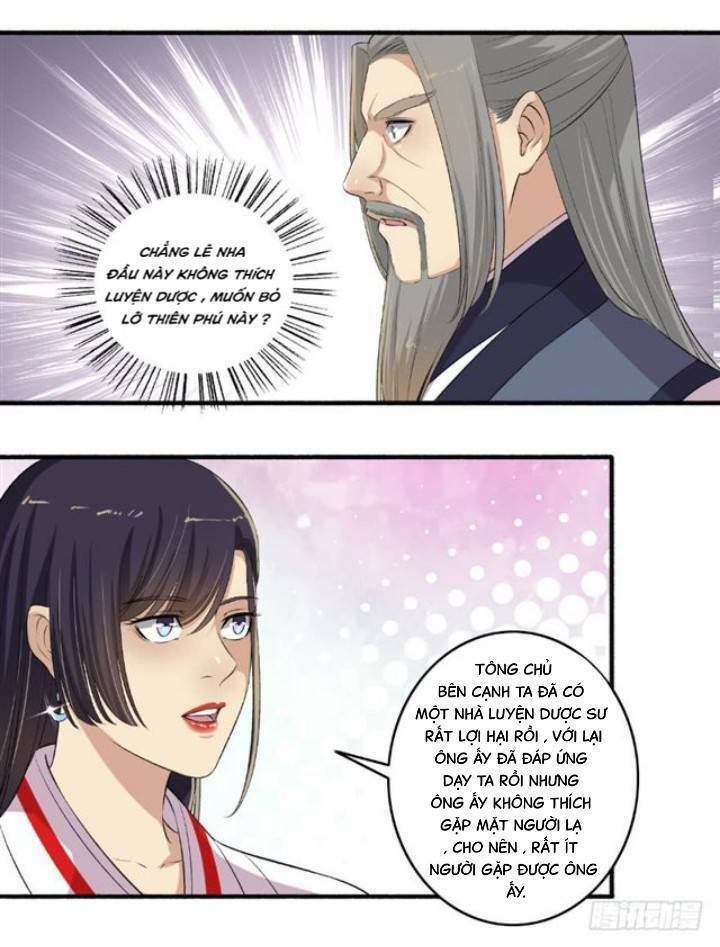 Cuồng Phi Phách Lối Chapter 108 - Trang 2