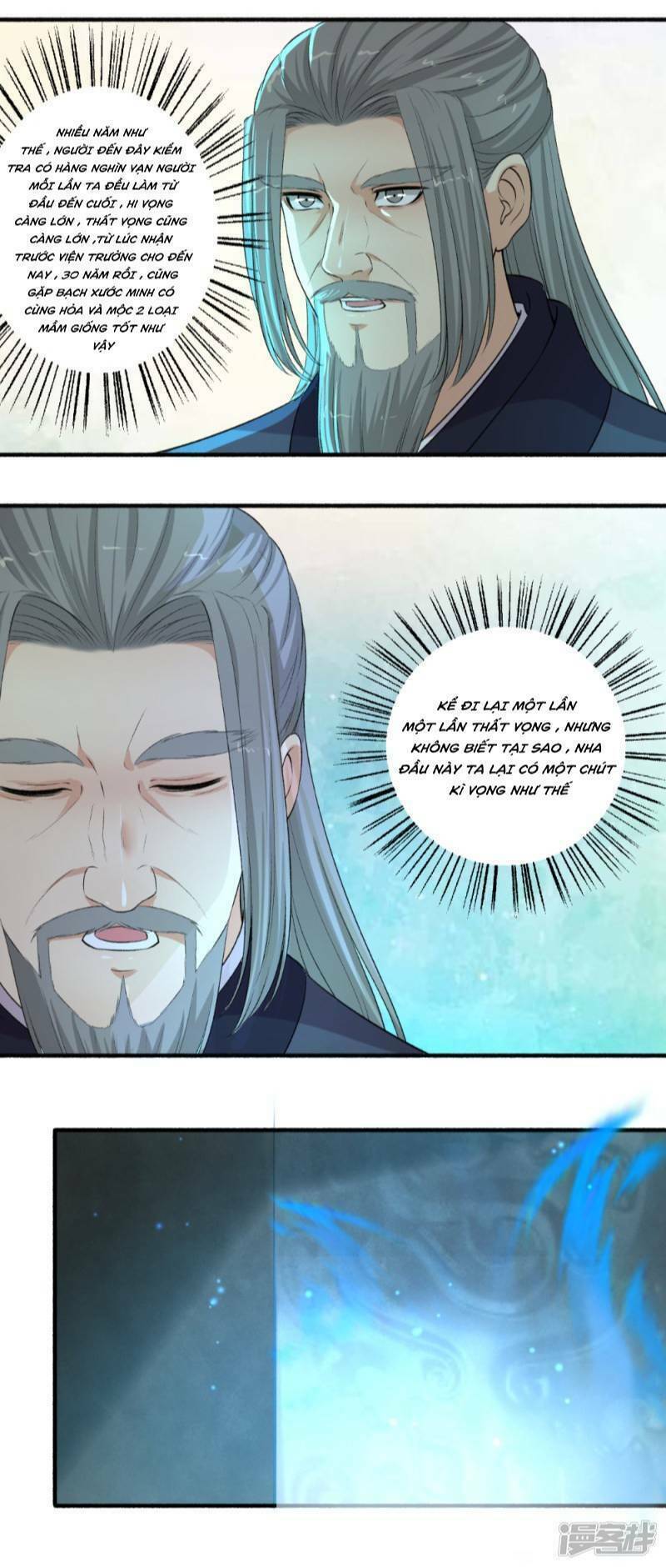 Cuồng Phi Phách Lối Chapter 107 - Trang 2