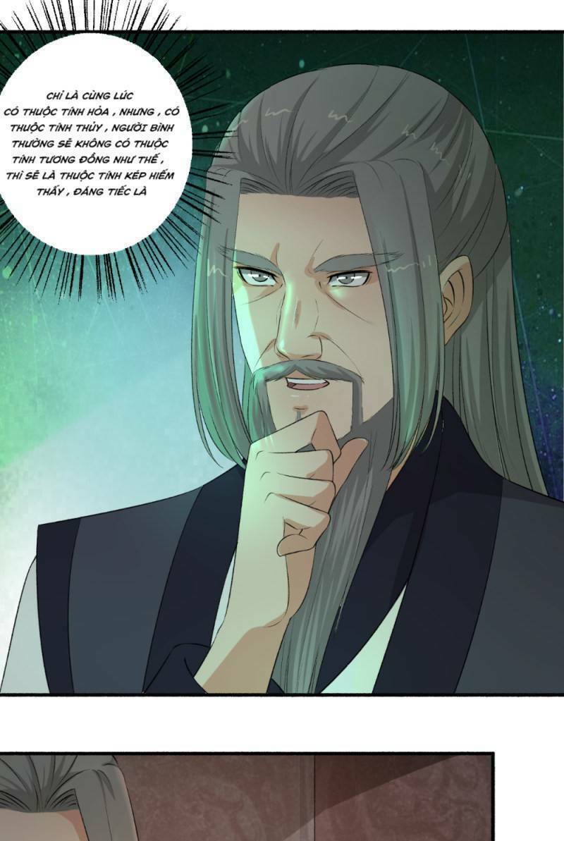 Cuồng Phi Phách Lối Chapter 107 - Trang 2