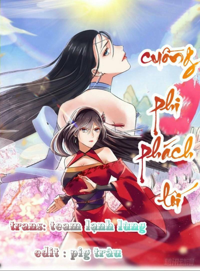 Cuồng Phi Phách Lối Chapter 103 - Trang 2