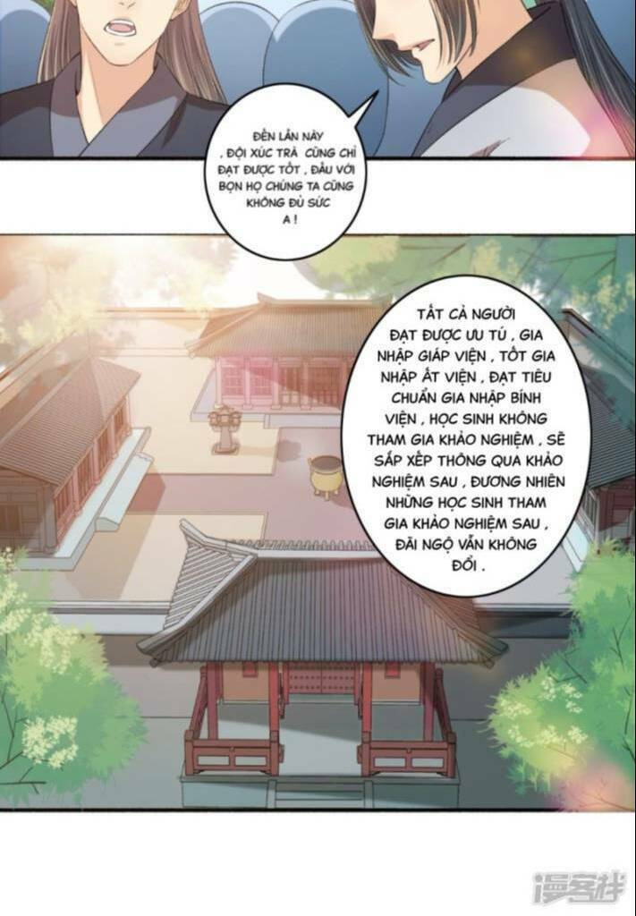 Cuồng Phi Phách Lối Chapter 103 - Trang 2