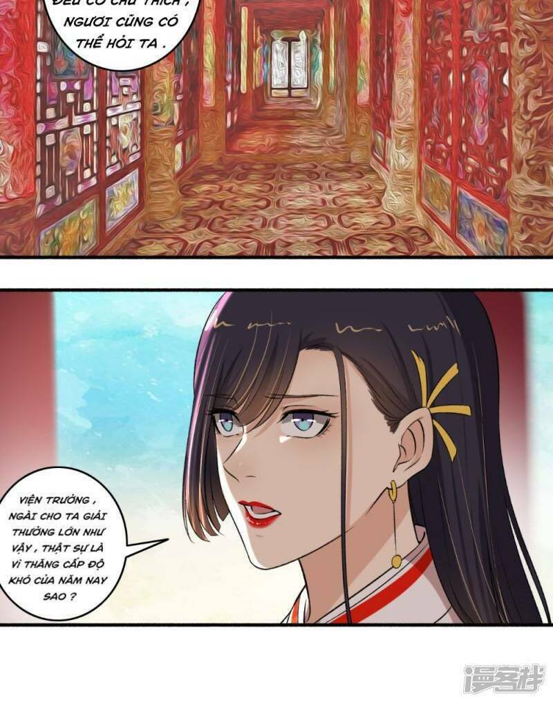 Cuồng Phi Phách Lối Chapter 103 - Trang 2