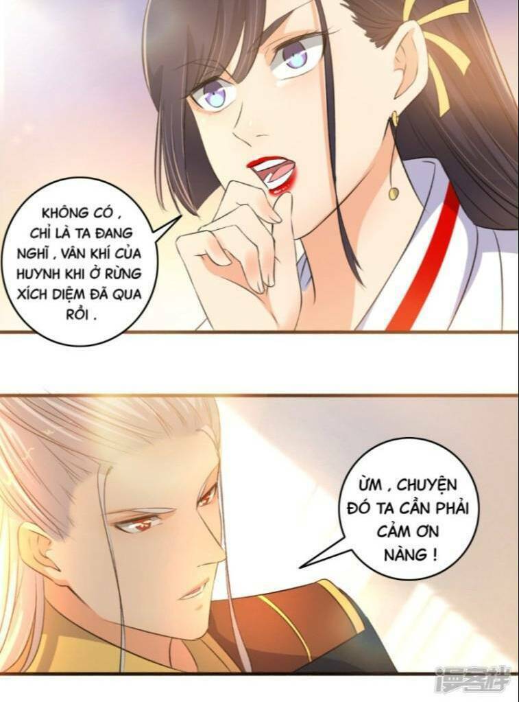 Cuồng Phi Phách Lối Chapter 96 - Trang 2