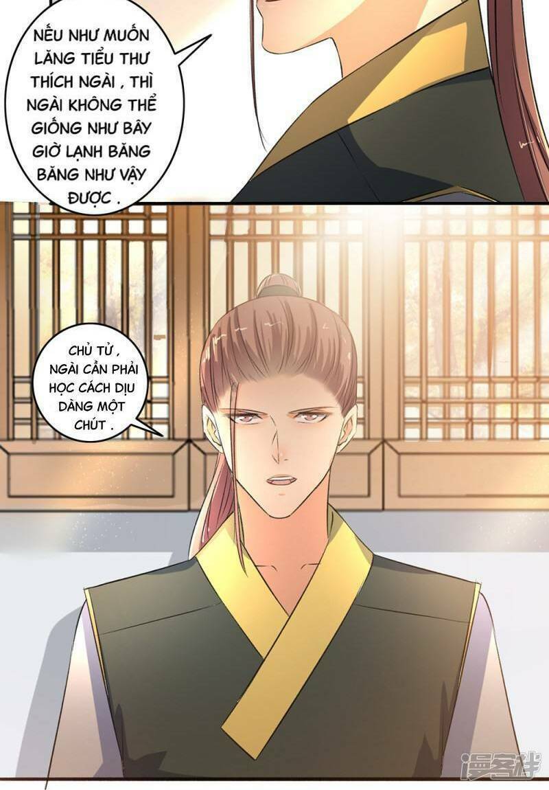 Cuồng Phi Phách Lối Chapter 96 - Trang 2