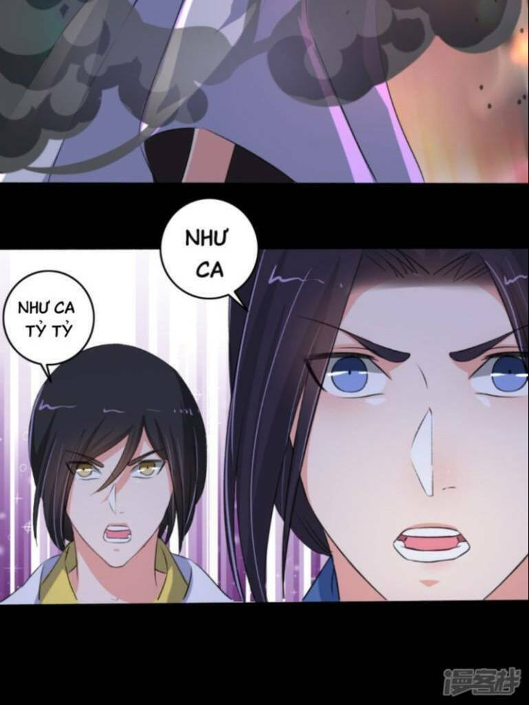 Cuồng Phi Phách Lối Chapter 94 - Trang 2