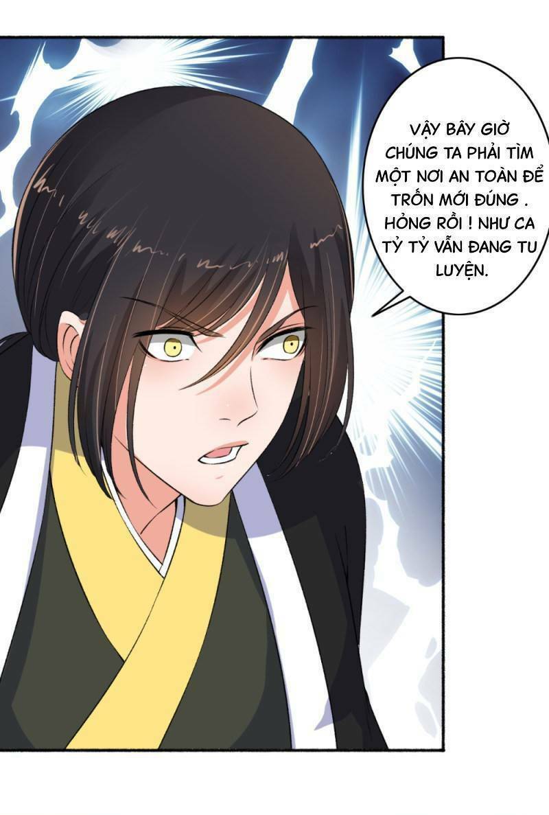 Cuồng Phi Phách Lối Chapter 91 - Trang 2