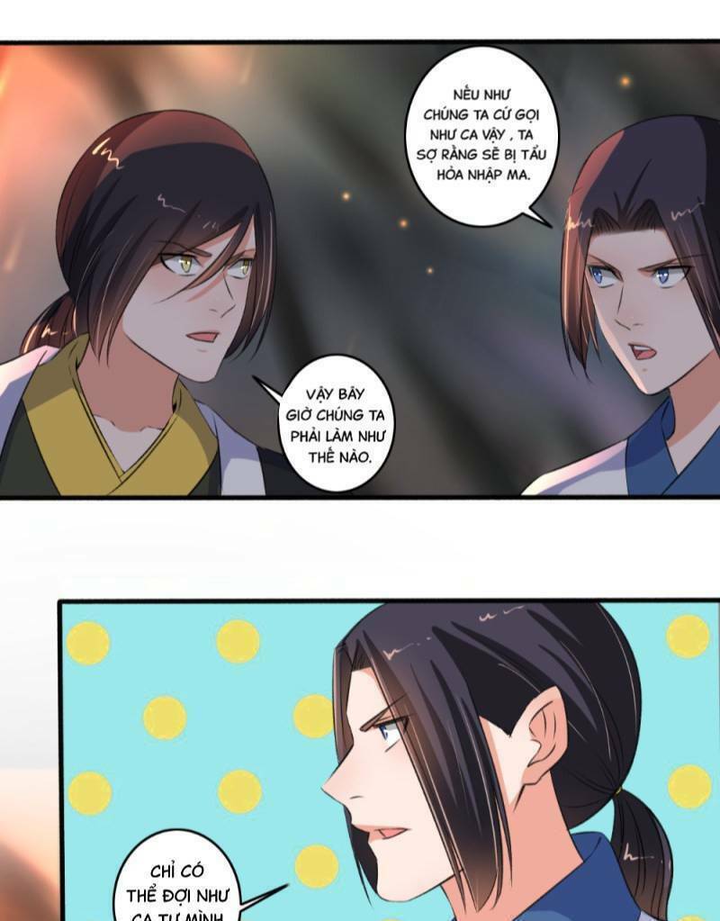 Cuồng Phi Phách Lối Chapter 91 - Trang 2