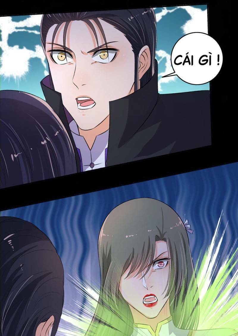 Cuồng Phi Phách Lối Chapter 87 - Trang 2