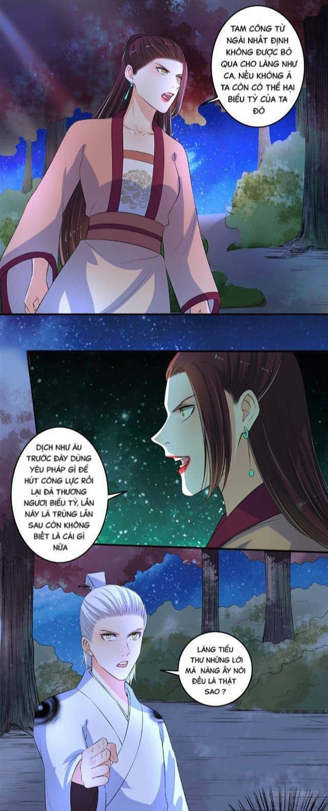 Cuồng Phi Phách Lối Chapter 87 - Trang 2