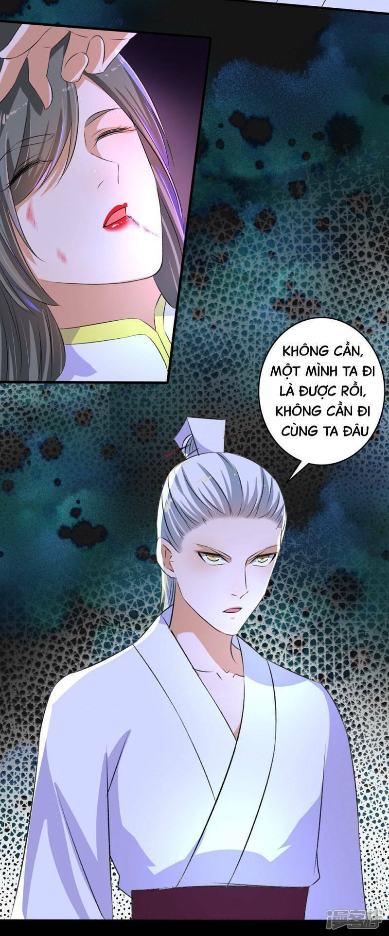 Cuồng Phi Phách Lối Chapter 87 - Trang 2