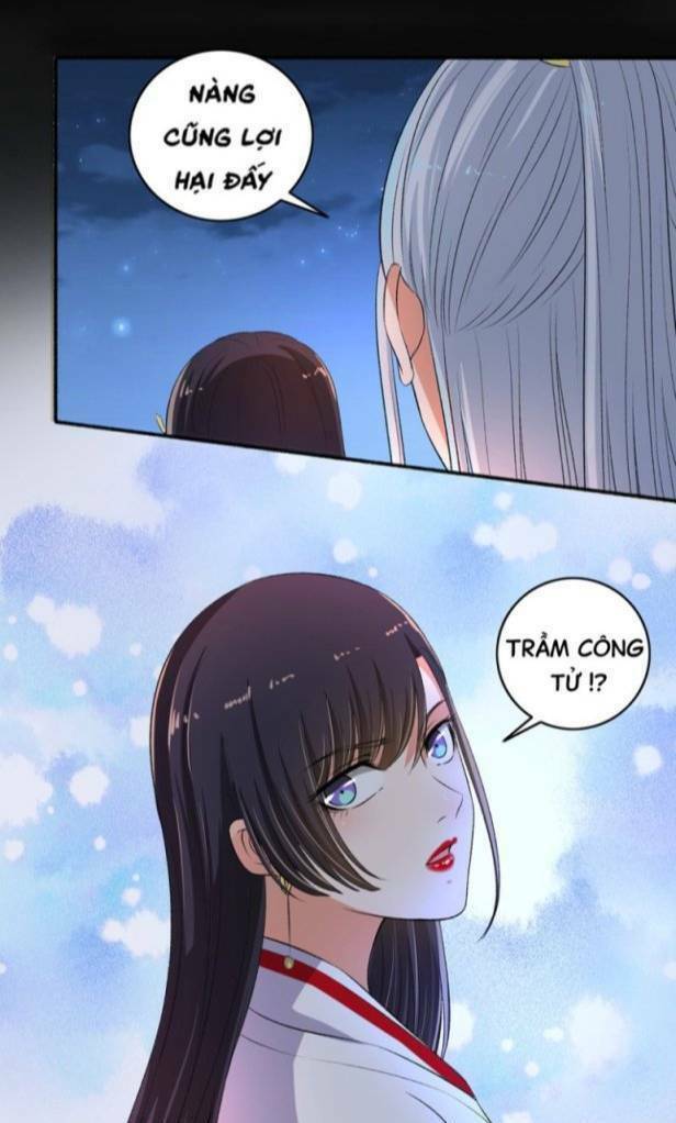 Cuồng Phi Phách Lối Chapter 87 - Trang 2