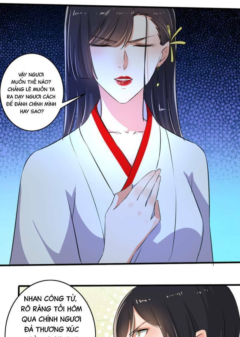 Cuồng Phi Phách Lối Chapter 87 - Trang 2