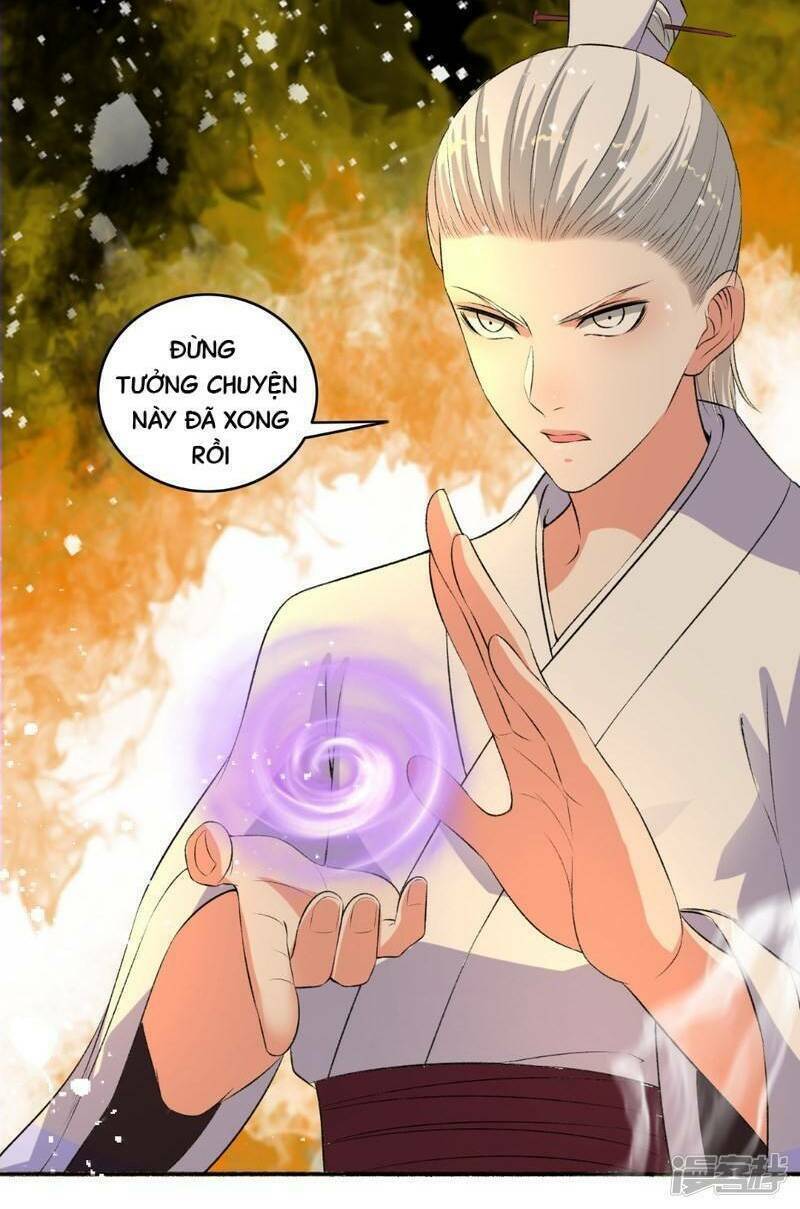 Cuồng Phi Phách Lối Chapter 87 - Trang 2