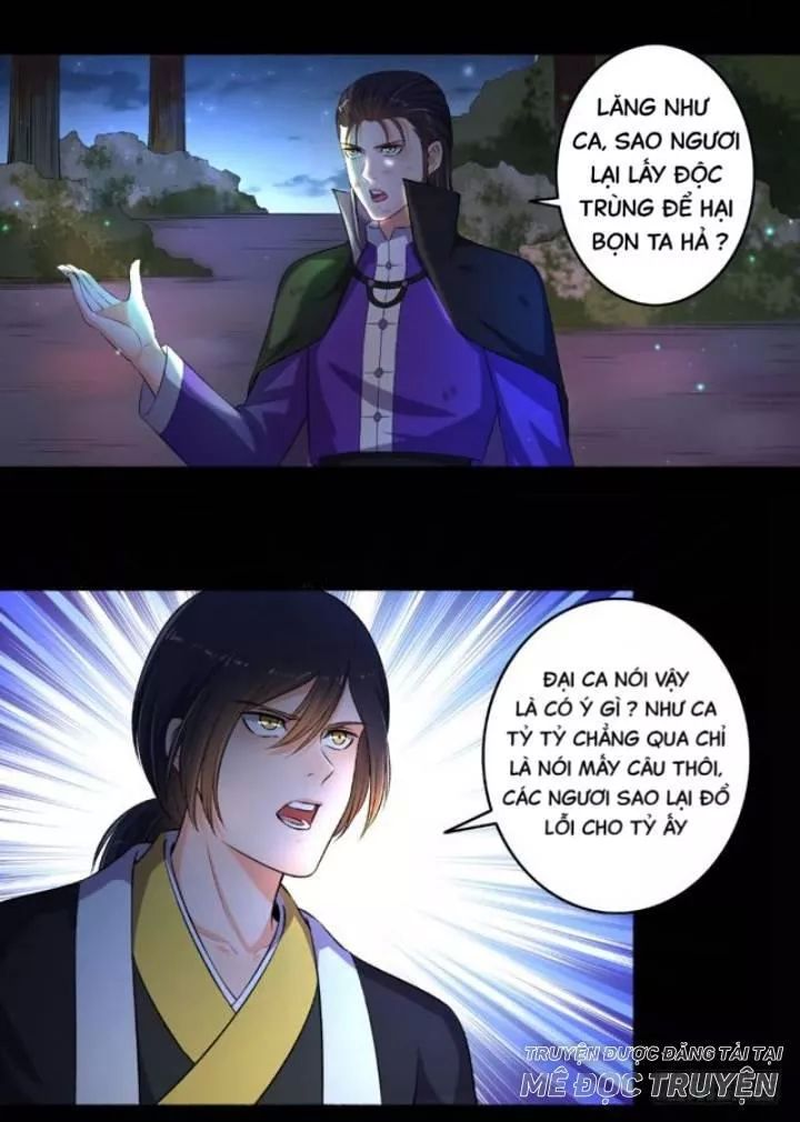 Cuồng Phi Phách Lối Chapter 84 - Trang 2