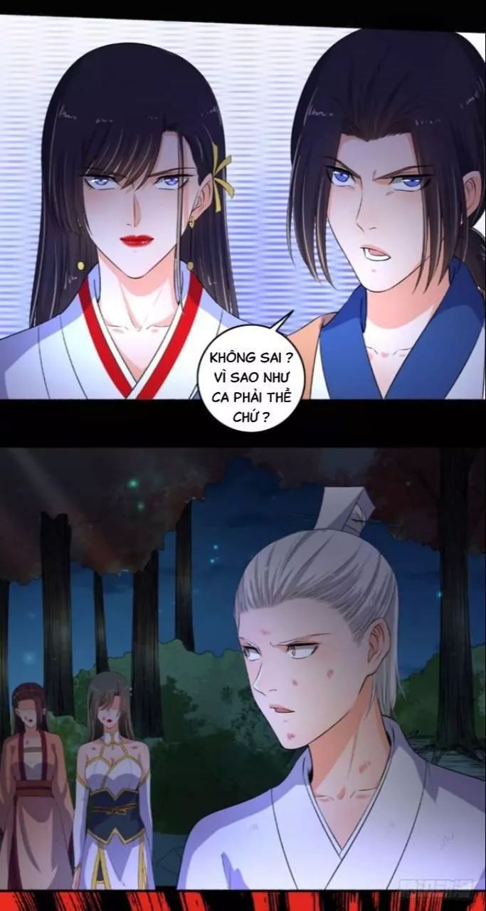 Cuồng Phi Phách Lối Chapter 84 - Trang 2