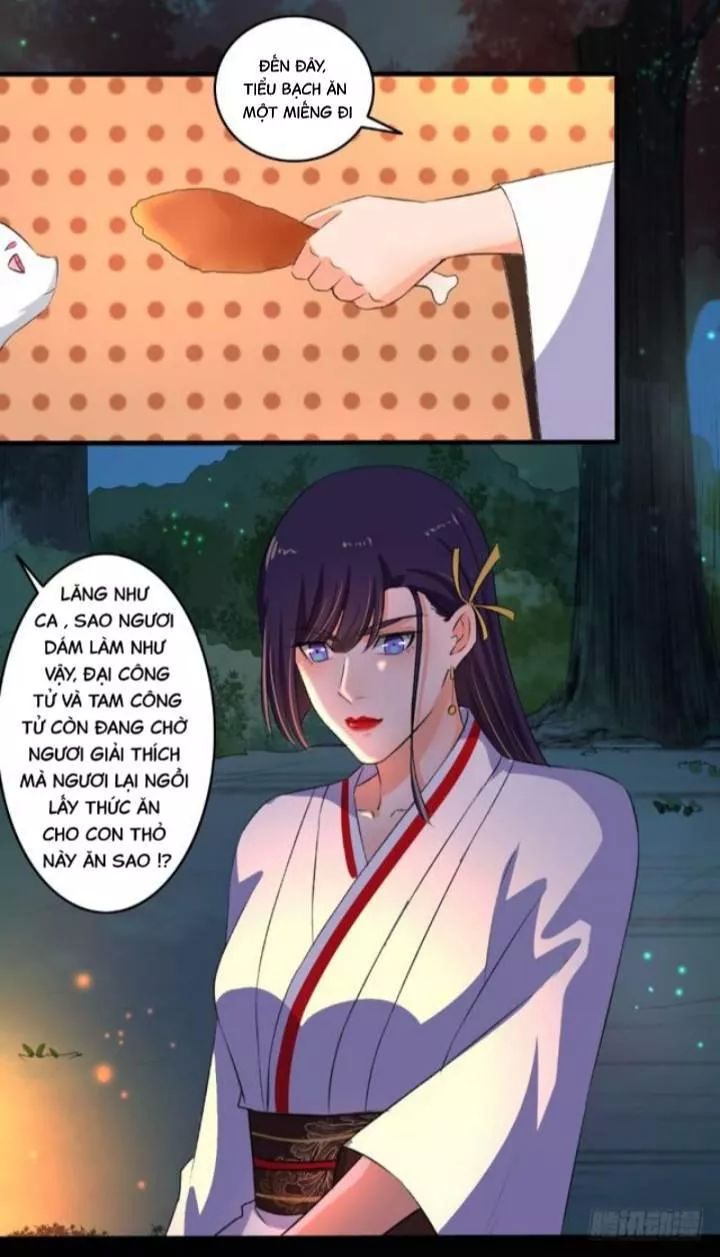 Cuồng Phi Phách Lối Chapter 84 - Trang 2