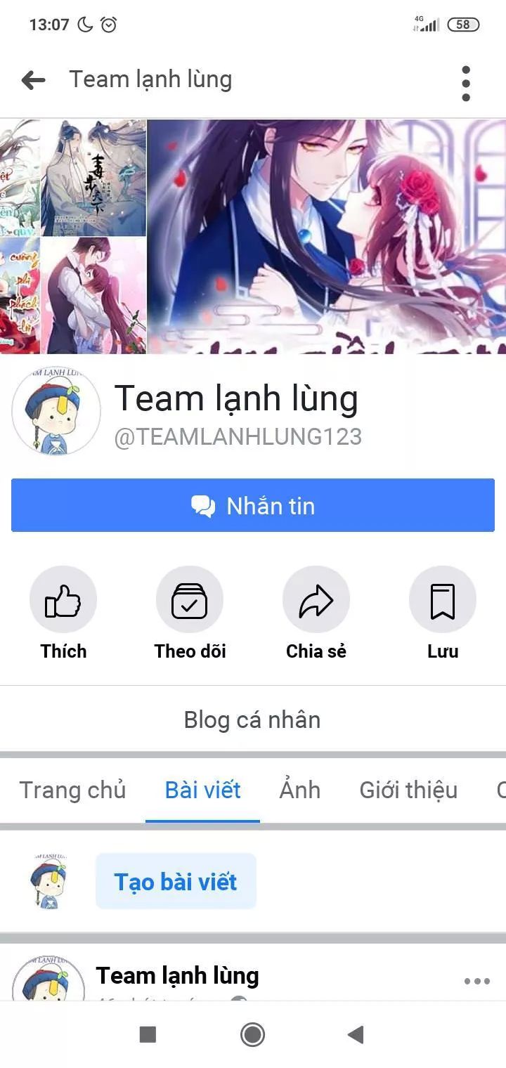 Cuồng Phi Phách Lối Chapter 84 - Trang 2